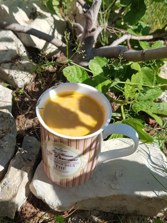 Le Domaine Des Pres Otel Lachambre Dış mekan fotoğraf