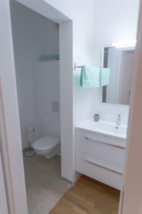 Le Domaine Des Pres Otel Lachambre Dış mekan fotoğraf