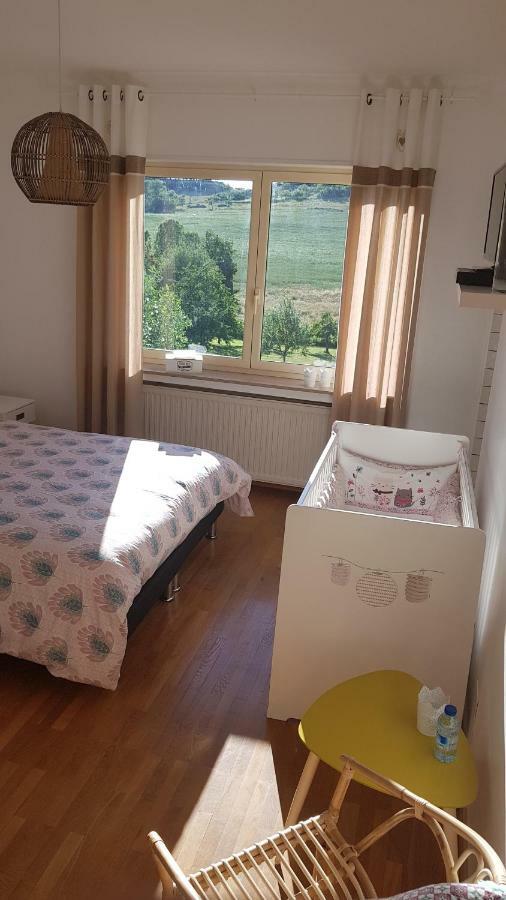 Le Domaine Des Pres Otel Lachambre Dış mekan fotoğraf