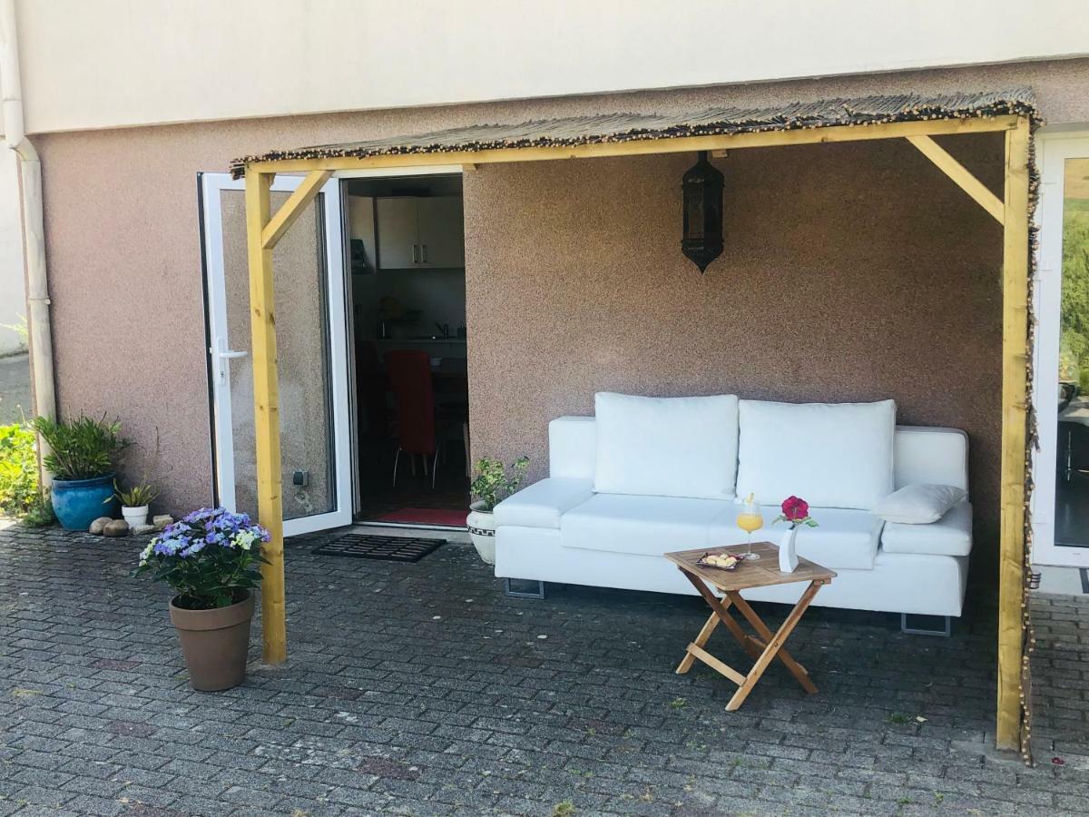 Le Domaine Des Pres Otel Lachambre Dış mekan fotoğraf