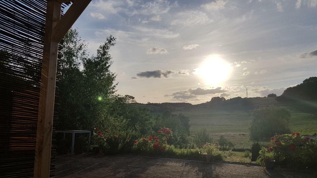 Le Domaine Des Pres Otel Lachambre Dış mekan fotoğraf