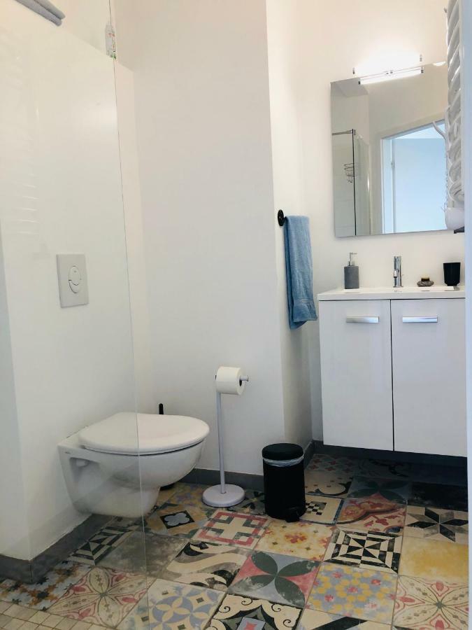 Le Domaine Des Pres Otel Lachambre Dış mekan fotoğraf
