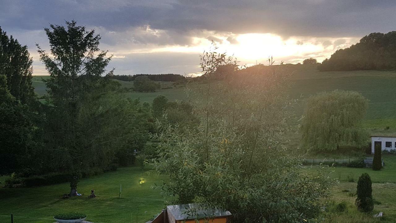 Le Domaine Des Pres Otel Lachambre Dış mekan fotoğraf