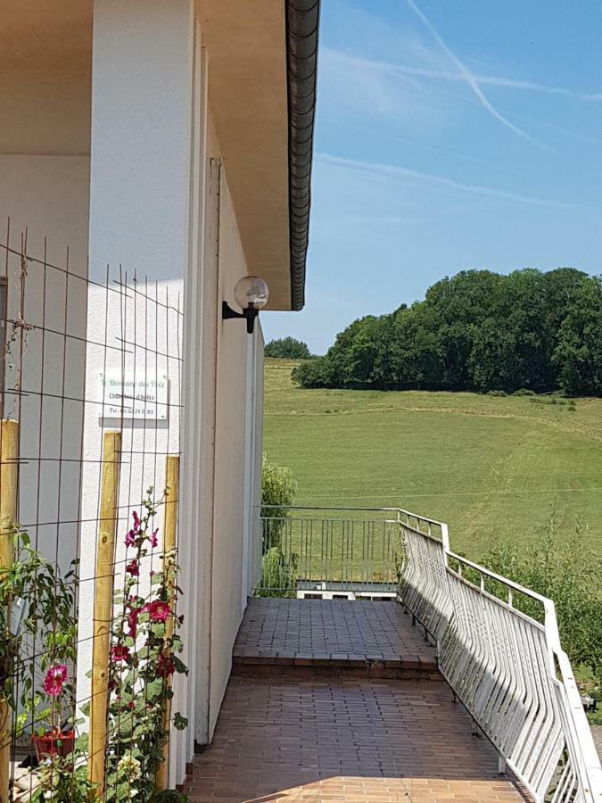 Le Domaine Des Pres Otel Lachambre Dış mekan fotoğraf